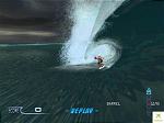 TransWorld Surf - Xbox Screen