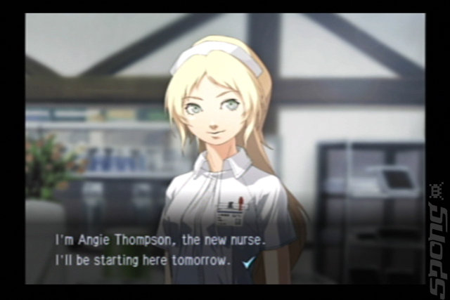 Trauma Center: Second Opinion on Wii Dated for Europe News image