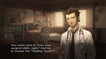 Related Images: Trauma Center: New Blood Spurts Some Screens News image