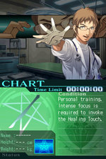 Related Images: Trauma Center: Under the Knife 2 Confirmed for US News image