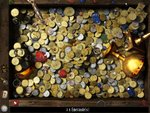 Treasure Island: The Gold Bug - PC Screen
