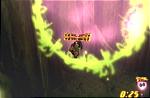 Treasure Planet - PS2 Screen