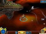 Treasure Planet: Battle at Procyon - PC Screen