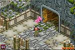 Treasure Planet - GBA Screen