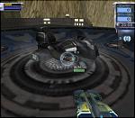 Tribes: Aerial Assault - PS2 Screen