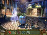 Triple Play Collection: Ghostly Adventures - PC Screen