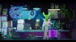 Trover Saves the Universe - PS4 Screen