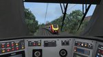 TS 2018: Train Simulator - PC Screen