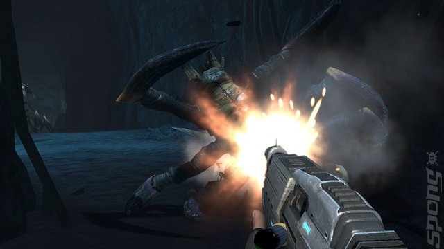 New Turok Out Next February � Latest Screens Here News image