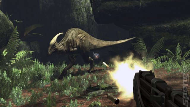 New Turok Out Next February � Latest Screens Here News image