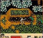 Turok 3: Shadow of Oblivion - Game Boy Color Screen