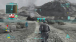 Ubisoft Double Pack: Rainbow Six Vegas & Ghost Recon Advanced Warfighter 2 - Xbox 360 Screen