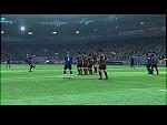UEFA Champions League 2004/2005 - GameCube Screen