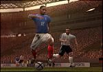 UEFA Euro 2004 - GameCube Screen