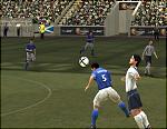 UEFA Euro 2004 - PC Screen