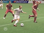 UEFA Euro 2008 - PC Screen