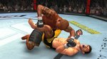 Related Images: UFC 2009 Undisputed Patch Detailed News image