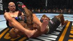 Related Images: UFC 2009 Undisputed Patch Detailed News image