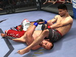 UFC Undisputed 2010 - Xbox 360 Screen