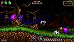 Ultimate Ghosts 'n' Goblins - PSP Screen