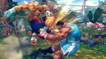 Ultra Street Fighter IV - PC Screen