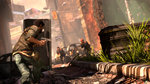 Uncharted 2: Among Thieves Editorial image