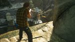 Uncharted 4: A Thief's End - PS4 Screen