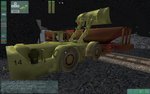 Underground Mining Simulator - PC Screen