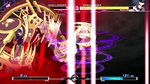 Under Night In-Birth EXE:Late - PS3 Screen
