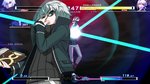 Under Night In-Birth EXE:Late - PS3 Screen