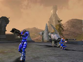 Unreal Tournament 2004 demo! News image