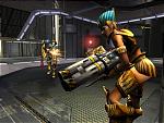 Brand new Unreal Tournament 2003 screens unleashed! News image