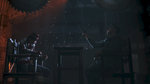 Until Dawn - PS4 Screen