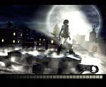 Urban Chaos - Dreamcast Screen