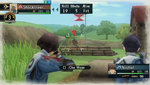 Valkyria Chronicles II Editorial image