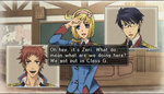 Valkyria Chronicles II Editorial image