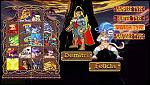 Dark Stalkers Chronicle: The Chaos Tower - PSP Screen