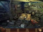 Vampire Saga: Pandora's Box - PC Screen
