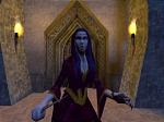Vampire The Masquerade: Redemption - PC Screen