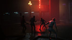 Vampire: The Masquerade Bloodlines 2 - PS4 Screen