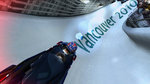 Vancouver 2010: The Official Video Game of the Olympic Winter Games - PS3 Screen