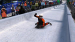 Vancouver 2010: The Official Video Game Of The Olympic Winter Games Editorial image