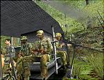 Vietcong: Purple Haze - PC Screen
