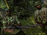 Vietcong: Purple Haze - Xbox Screen