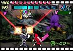 Related Images: Viewtiful Stranger – Co-op mode ousted from VJ2 News image