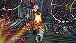 Viewtiful Joe: Red Hot Rumble - PSP Screen