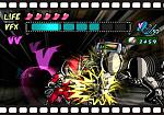 Viewtiful Joe - GameCube Screen