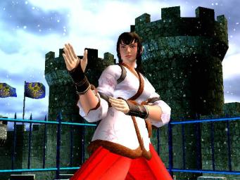 Virtua Fighter 4 Speculation ends News image