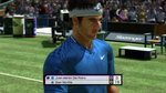 Virtua Tennis 4 - Xbox 360 Screen