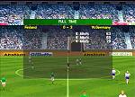 Viva Football - PlayStation Screen